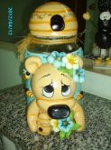 POTE URSO..