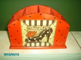 PORTA CONTROLE..