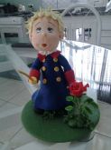 PEQUENO PRINCIPE .