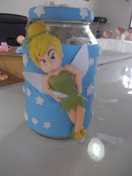 POTE DA SININHO