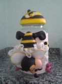POTE ABELHA