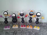 FORMIGAS.